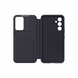 Samsung EF-ZA546 mobile phone case 16.3 cm (6.4") Wallet case Black - Additional view 5