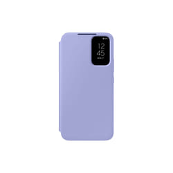 Samsung EF-ZA346 mobile phone case 16.8 cm (6.6") Wallet case Blueberry