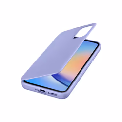 Samsung EF-ZA346 mobile phone case 16.8 cm (6.6") Wallet case Blueberry - Additional view 4