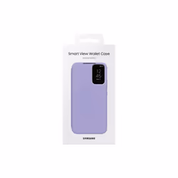 Samsung EF-ZA346 mobile phone case 16.8 cm (6.6") Wallet case Blueberry - Additional view 7