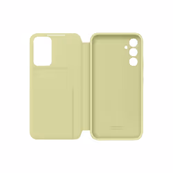 Samsung EF-ZA346 mobile phone case 16.8 cm (6.6") Wallet case Lime - Additional view 5