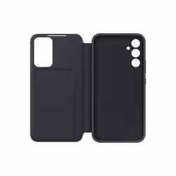 Samsung EF-ZA346 mobile phone case 16.8 cm (6.6") Wallet case Black - Additional view 5