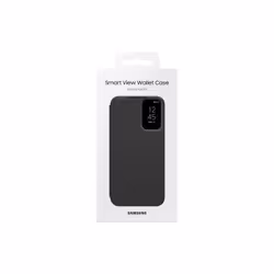 Samsung EF-ZA346 mobile phone case 16.8 cm (6.6") Wallet case Black - Additional view 7