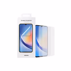Samsung EF-UA346 Clear screen protector 2 pc(s) - Additional view 4
