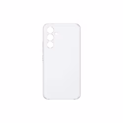 Samsung EF-QA546 mobile phone case 16.3 cm (6.4") Cover Transparent - Additional view 4