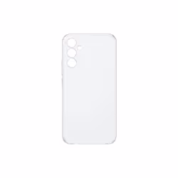 Samsung EF-QA346 mobile phone case 16.8 cm (6.6") Cover Transparent - Additional view 4