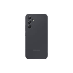 Samsung EF-PA546 mobile phone case 16.3 cm (6.4") Cover Black