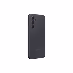 Samsung EF-PA546 mobile phone case 16.3 cm (6.4") Cover Black