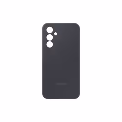 Samsung EF-PA546 mobile phone case 16.3 cm (6.4") Cover Black - Additional view 4