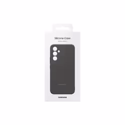 Samsung EF-PA546 mobile phone case 16.3 cm (6.4") Cover Black - Additional view 7
