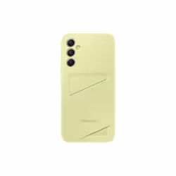 Samsung EF-OA346, Cover, Samsung, Galaxy A34, 16.8 cm (6.6"), Lime