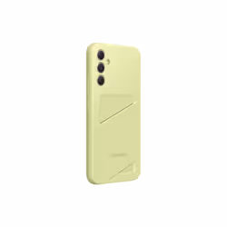 Samsung EF-OA346 mobile phone case 16.8 cm (6.6") Cover Lime
