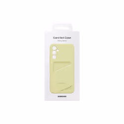 Samsung EF-OA346 mobile phone case 16.8 cm (6.6") Cover Lime - Additional view 7