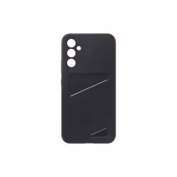 Samsung EF-OA346 mobile phone case 17 cm (6.7") Cover Black - Additional view 4