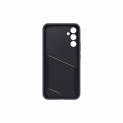 Samsung EF-OA346 mobile phone case 17 cm (6.7") Cover Black - Additional view 5