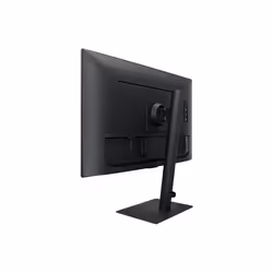Samsung LS27B800PXP computer monitor 68.6 cm (27") 3840 x 2160 pixels 4K Ultra HD LED Black - Additional view 8