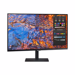 Samsung S80PB computer monitor 81.3 cm (32") 3840 x 2160 pixels 4K Ultra HD LED Black - Additional view 4