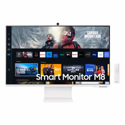 Experience smarter entertainmentSmart TV AppsNative streaming apps make it easy to catch up on your favorite shows without a ...