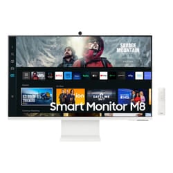 Samsung LS32CM801UUXXU computer monitor 81.3 cm (32&quot;) 3840 x 2160