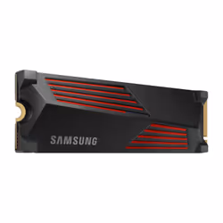 Samsung 990 Pro 4 TB M.2 PCI Express 4.0 NVMe V-NAND TLC - Additional view 5