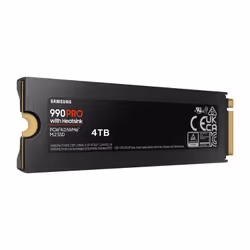 Samsung 990 Pro 4 TB M.2 PCI Express 4.0 NVMe V-NAND TLC - Additional view 6
