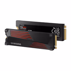 Samsung 990 Pro 4 TB M.2 PCI Express 4.0 NVMe V-NAND TLC - Additional view 7