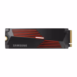 Samsung 990 Pro 4 TB M.2 PCI Express 4.0 NVMe V-NAND TLC - Additional view 8