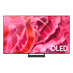 Samsung Series 9 QE77S90CAT, 195.6 cm (77"), 3840 x 2160 pixels, OLED, Smart TV, Wi-Fi, Black