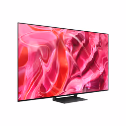 Samsung Series 9 QE77S90CAT 195.6 cm (77") 4K Ultra HD Smart TV Wi-Fi Black