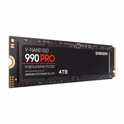Samsung 990 PRO 4 TB M.2 PCI Express 4.0 NVMe V-NAND MLC - Additional view 4