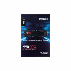 Samsung 990 PRO 4 TB M.2 PCI Express 4.0 NVMe V-NAND MLC - Additional view 5