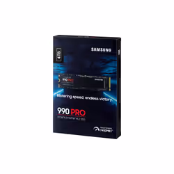 Samsung 990 PRO 4 TB M.2 PCI Express 4.0 NVMe V-NAND MLC - Additional view 7