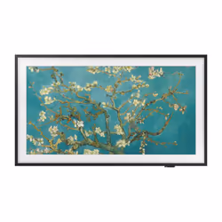 Samsung QE32LS03CBU, 81.3 cm (32"), 1920 x 1080 pixels, QLED, Smart TV, Wi-Fi, Black