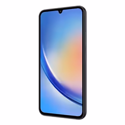 Samsung Galaxy A34 Enterprise Edition 6 GB 128 GB Graphite - Additional view 4