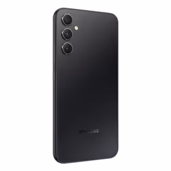 Samsung Galaxy A34 Enterprise Edition 6 GB 128 GB Graphite - Additional view 6