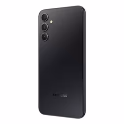 Samsung Galaxy A34 Enterprise Edition 6 GB 128 GB Graphite - Additional view 7