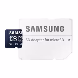 Samsung MB-MY128S 128 GB MicroSDXC UHS-I - Additional view 5