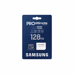 Samsung MB-MY128S 128 GB MicroSDXC UHS-I - Additional view 8