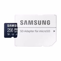 Samsung MB-MY256S 256 GB MicroSDXC UHS-I - Additional view 5