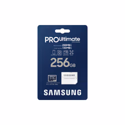 Samsung MB-MY256S 256 GB MicroSDXC UHS-I - Additional view 8