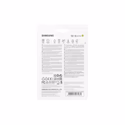 Samsung MB-MY128SB/WW memory card 128 GB MicroSDXC UHS-I - Additional view 7