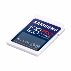 Samsung MB-SY128S 128 GB SDXC UHS-I - Additional view 4