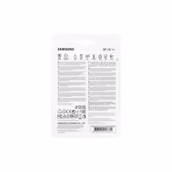 Samsung MB-SY128S 128 GB SDXC UHS-I - Additional view 6