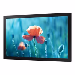 Samsung QB13R-M Digital signage flat panel 33 cm (13") LCD Wi-Fi 500 cd/m² Full HD Black Built-in processor Tizen 4.0 16/7 - Additional view 7