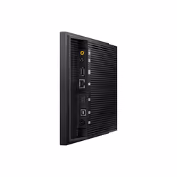 Samsung QB13R-TM Interactive flat panel 33 cm (13") LED Wi-Fi 500 cd/m² Full HD Black Touchscreen Built-in processor Tizen 4.0 16/7 - Additional view 5