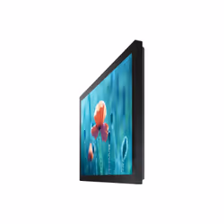 Samsung QB13R-TM Interactive flat panel 33 cm (13") LED Wi-Fi 500 cd/m² Full HD Black Touchscreen Built-in processor Tizen 4.0 16/7 - Additional view 6