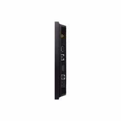 Samsung QB13R-TM Interactive flat panel 33 cm (13") LED Wi-Fi 500 cd/m² Full HD Black Touchscreen Built-in processor Tizen 4.0 16/7 - Additional view 7
