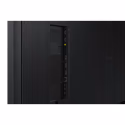 Samsung QB85C-N Digital signage flat panel 2.16 m (85") LED 350 cd/m² 4K Ultra HD Black Built-in processor Tizen 7.0 16/7 - Additional view 5