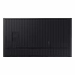 Samsung QB65C Digital signage flat panel 165.1 cm (65") LCD Wi-Fi 350 cd/m² 4K Ultra HD Black Built-in processor Tizen 7.0 16/7 - Additional view 6