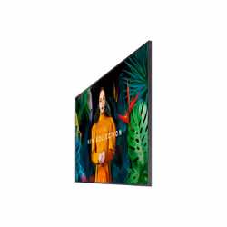 Samsung QM75C Digital signage flat panel 190.5 cm (75") LCD Wi-Fi 500 cd/m² 4K Ultra HD Black Tizen 24/7 - Additional view 8